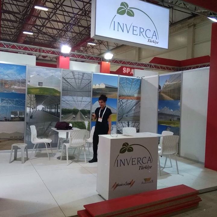 Yarın standımıza bekleriz arkadaşlar Stand numarasi 1-C102 @ Anfaş Antalya EXPO Center 

Visit us!! You are more than welcome!
Os esperamos!!!

@GrowtechEurasia 2018