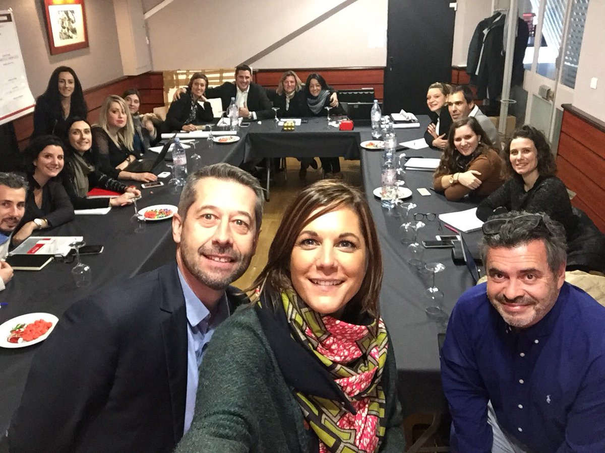 Une belle journée de partage et de passation! Merci pour tout la ZCW et bon vent à vous; rendez-vous pour fêter les 30 sites😁