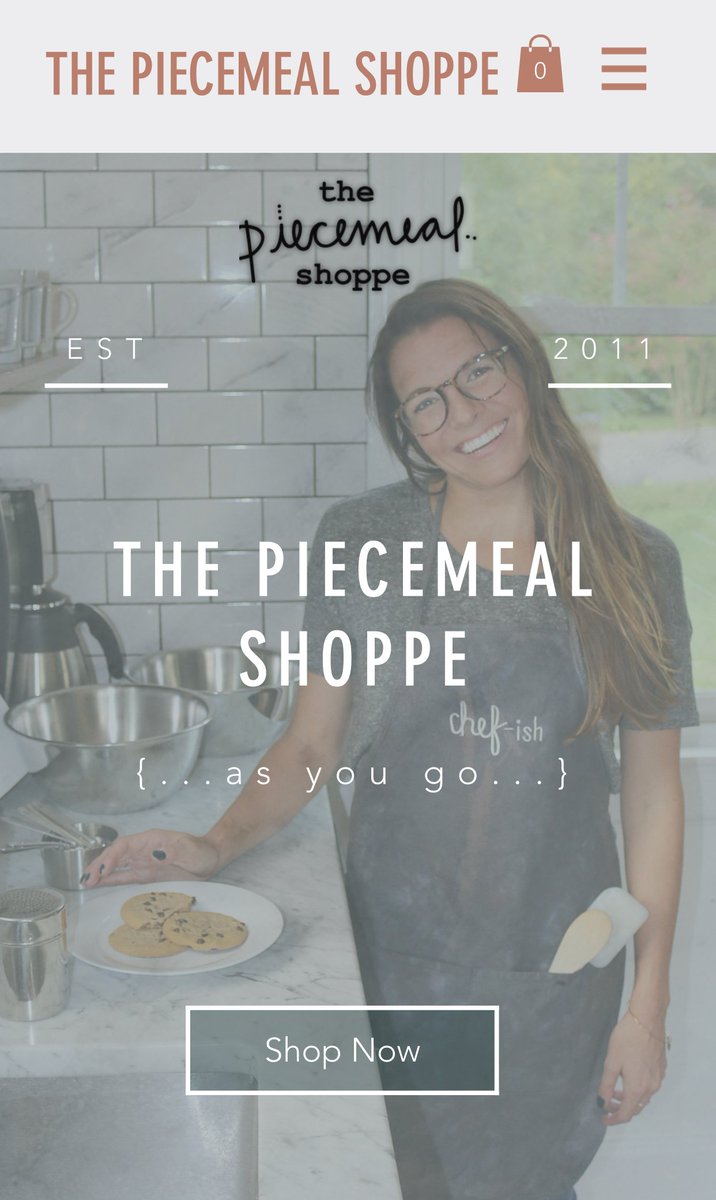 ashlynehuff's tweet photo. Y'all...I just launched a new site. I'm super proud of it. And if you read the bio, you'll see why. https://t.co/YlRMebTZwb . Let me know what you think! :) https://t.co/3uTyEcw8oL