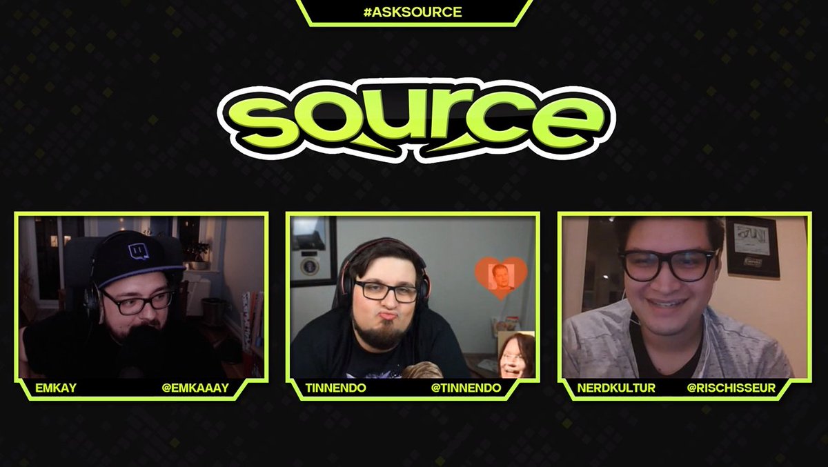 JustAskSource's tweet photo. Jetzt auch als Podcast auf https://t.co/QsXnYwiChf und in euren Podcatchern verfügbar:
#AskSource #7 - Filme 2017: Sequels in Strumpfhosen mit @emkaaay und unseren Gästen @tinNendo & @rischisseur https://t.co/i4cm6S7v4S