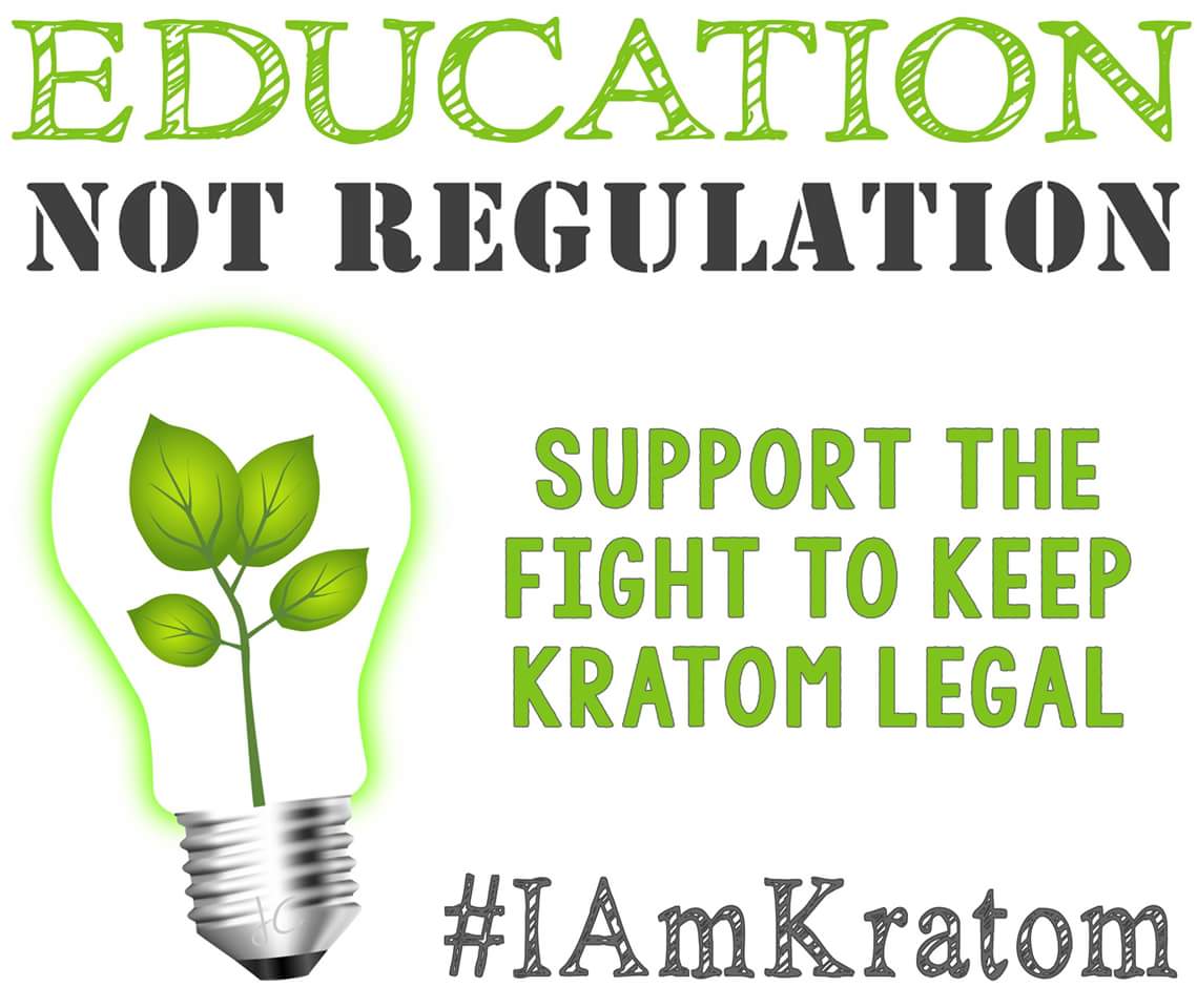 Sha_is_just_Sha's tweet photo. #IamKratom because #KratomSavesLives #KeepKratomLegal #PlantsNotPills🚫💊 https://t.co/dC1rtE20g2