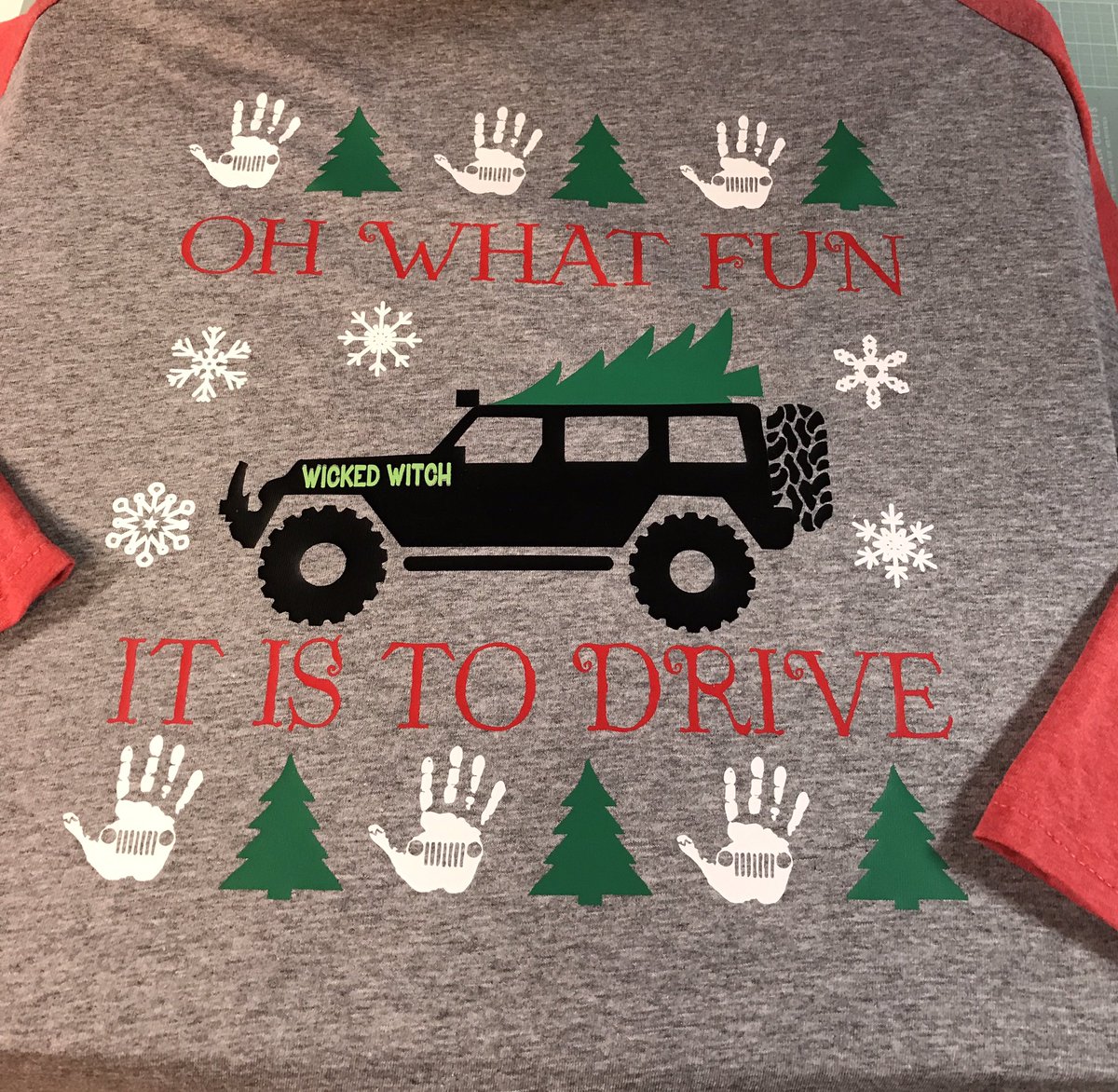 steelecreations's tweet photo. Lots of customs heading out today.  Let us help with your Christmas shopping!  https://t.co/ngwsIidUwV https://t.co/UJeOJERMKn @4skullkrushers @thefacesofjeep @THEJeepMafia #jeep #jeeplife #jeepfamily #jeepgirl https://t.co/9JHa1aAZJn