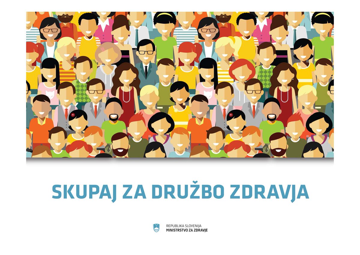 SHD_si's tweet photo. Izhodišča za zakon o dopolnilnih, tradicionalnih in alternativnih oblikah diagnostike, zdravljenja in rehabilitacije so objavljena @MinZdravje @vladaRS #Medicina #Homeopatija 😀 https://t.co/nq9wq2RL9R