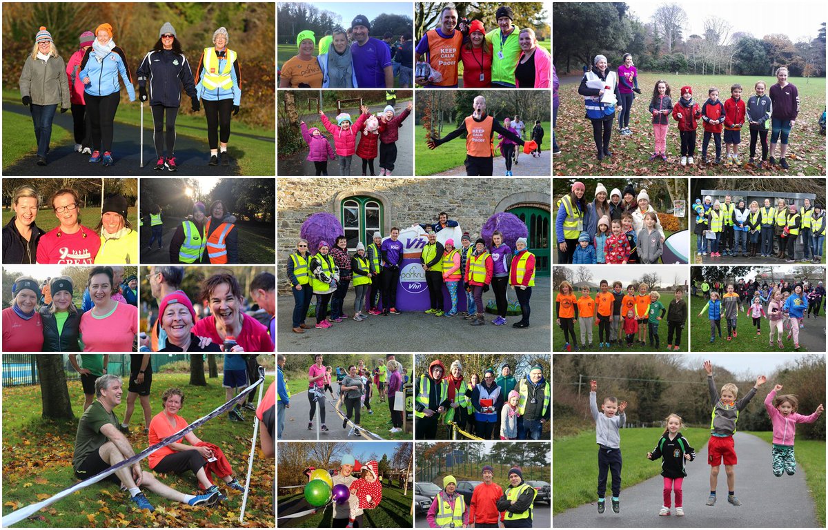 parkrunIE's tweet photo. It's a Tuesday evening (sigh) and its freezing outside so I thought you could all do with a smile.......
so here is about a million of them from last weekend :-)
#only3moredays
#loveparkrun https://t.co/LiCeqI9YNF