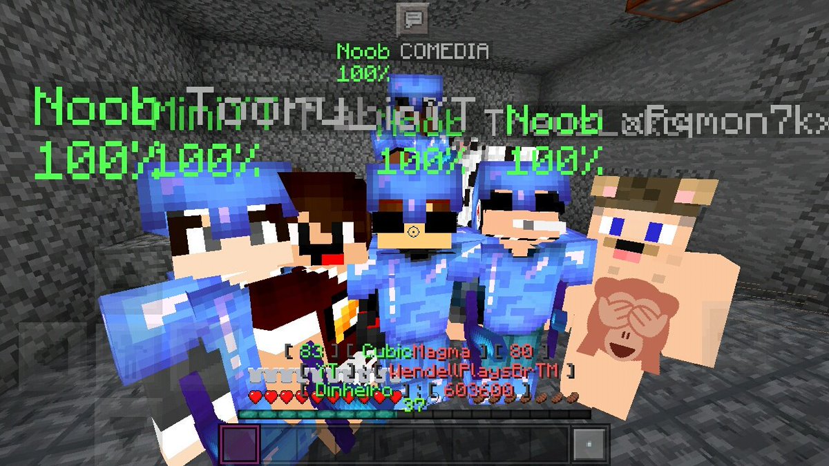 MedeirosVirtual's tweet photo. #GoldAtack 😎🔥
Partiu fazer a Base impenetrável? https://t.co/ZfN2AQzNIC