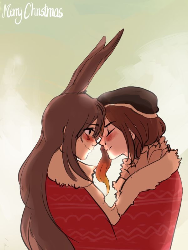 “I’m the queen of adorable ness!”

🐰OpenDms

🐰As detailed as you

🐰Lewd/Clean rps

🐰Selective

🐰Massive Sub

🐰Retweet?
