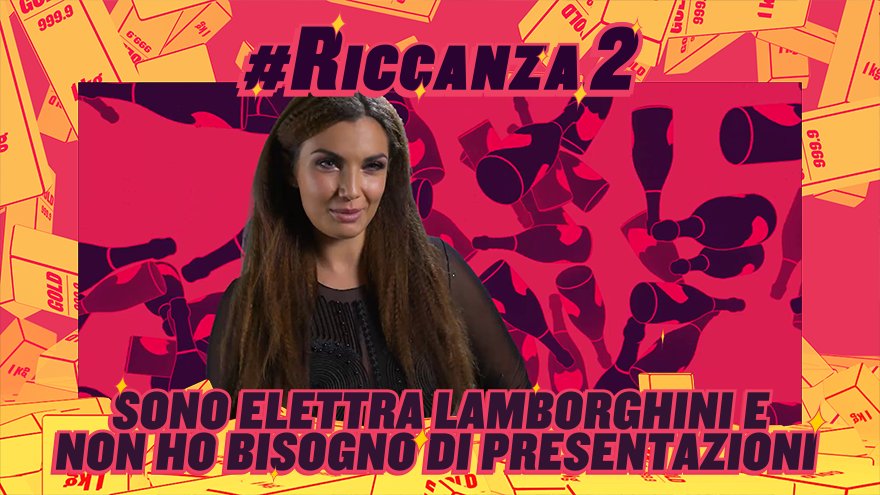 MTV Italia tweet media