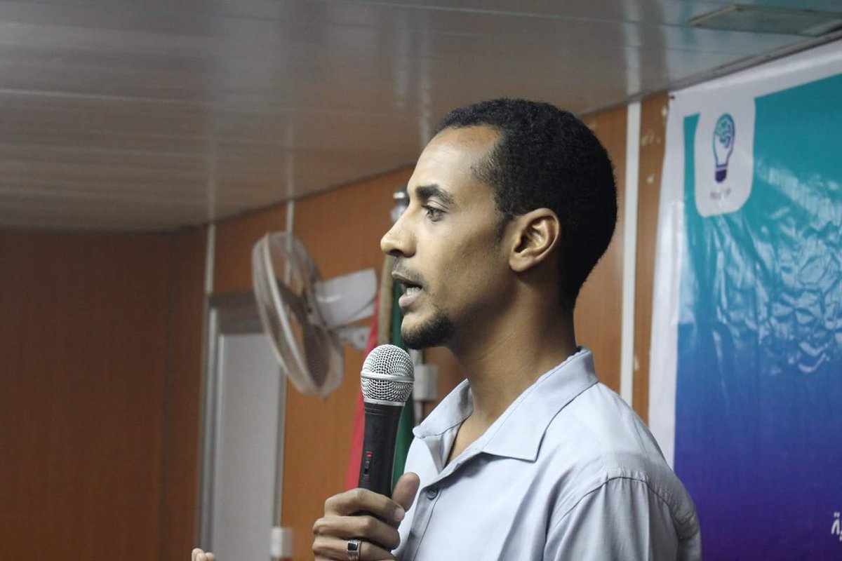 MindUpSudan's tweet photo. مازن شرفي، المهندس والمحاضر في السياسة العامة تقدم لنا اليوم بمواضيع ثرة في علم الإجتماع والفلسفة مما تلتمس تاريخ مفاهيم القيادة والتغيرات الحضارية في الأجيال وصولا إلى زماننا الحاضر وعن كيفية توظيف دوافعنا جميعا لبناء مجتمع زاهر بالإستمرارية والإستقرار والحضارة. https://t.co/CmLgxDuqMZ
