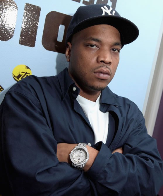 Happy Birthday Styles P 