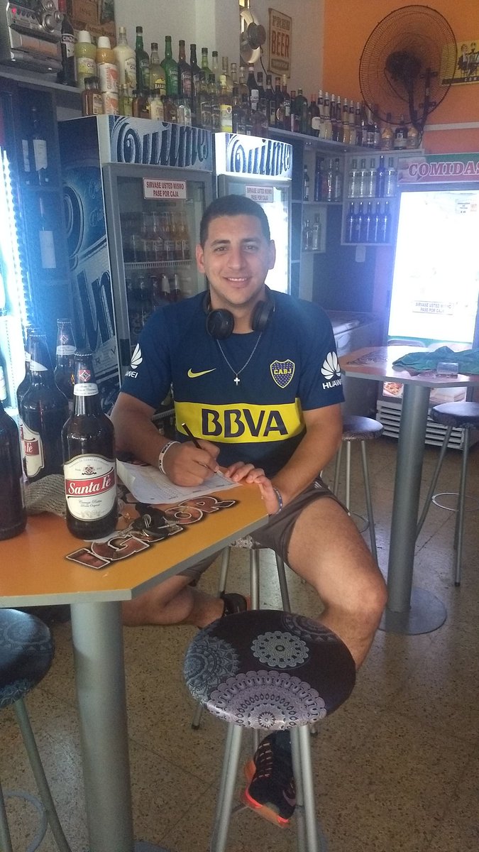 SodeadosFc's tweet photo. Estamos en condiciones de admitir que Sodeados vuelve en el verano. Y vuelve con Él https://t.co/iR9HmVlyxT