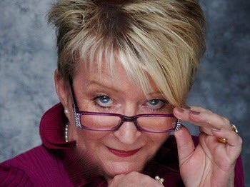 TKWFoundation's tweet photo. Pauline Daniels join the line up for our upcoming event #TheTakeThatExperience @WIRRALGLOBENEWS @love_wirral https://t.co/XWzHF2Z8Lw