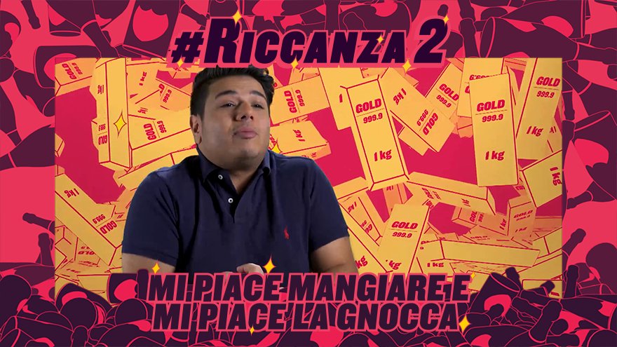 MTV Italia tweet media