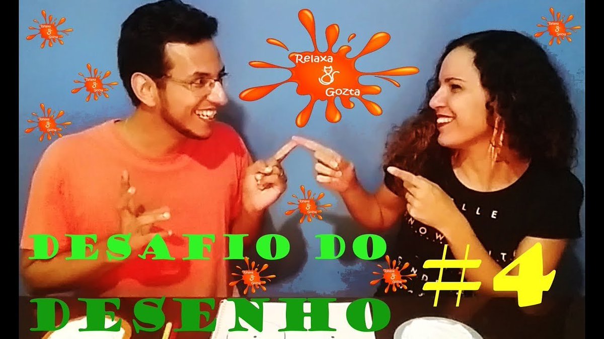 Relaxa_Gozta's tweet photo. Desafio do desenho #4
Duvido que consiga resolver!!!
https://t.co/tIbAjoowgU https://t.co/N3HajjICDo