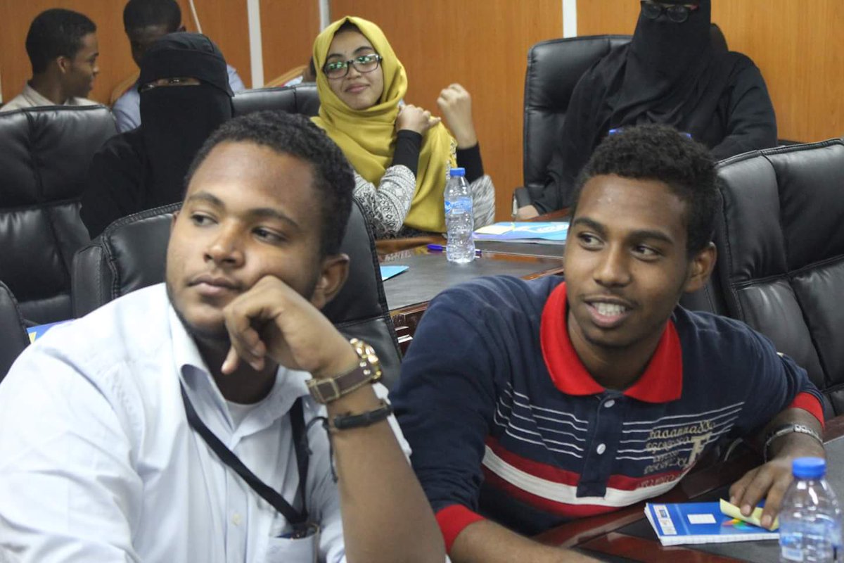 MindUpSudan's tweet photo. وكالعادة .. حضورنا الكرام. https://t.co/au9PByA4QJ
