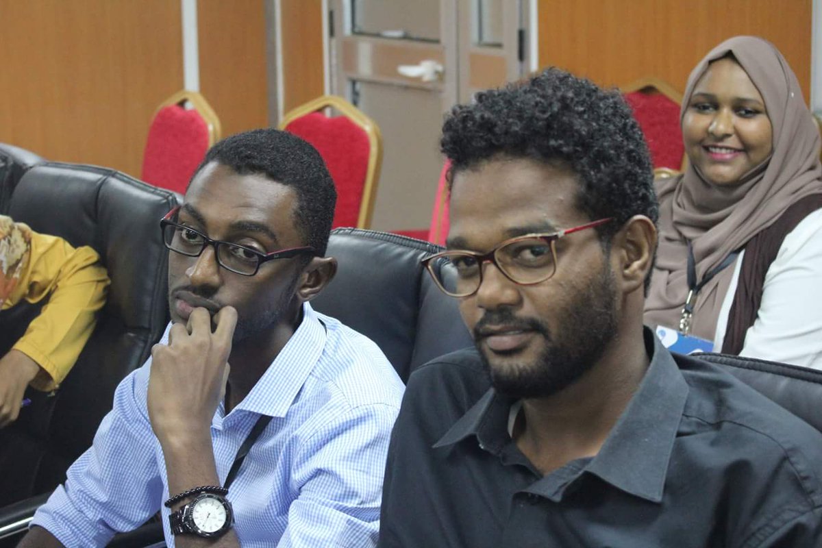 MindUpSudan's tweet photo. وكالعادة .. حضورنا الكرام. https://t.co/au9PByA4QJ