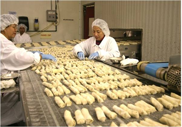 schwancareers's tweet photo. Now #hiring:
A #MaterialsManager to coordinate #inventory, storage, #shipping &amp; receiving at the #manufacturing home of the nation's best selling eggrolls in stores &amp; chain restaurants.
Learn more &amp; #applynow: https://t.co/XbbtlERGVZ https://t.co/Xvj839kOsL