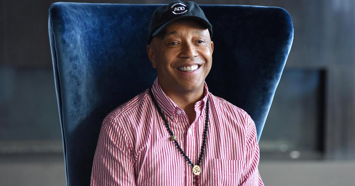inthe10th's tweet photo. Russell Simmons learned to be a successful entrepreneur by selling drugs. His story: https://t.co/cTF4B6OfT0 https://t.co/FK2KAbYKY8