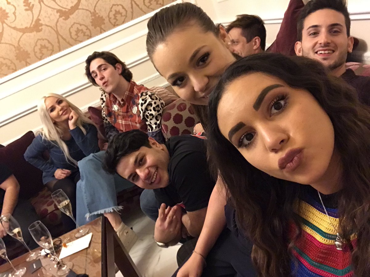 MTV Italia tweet media