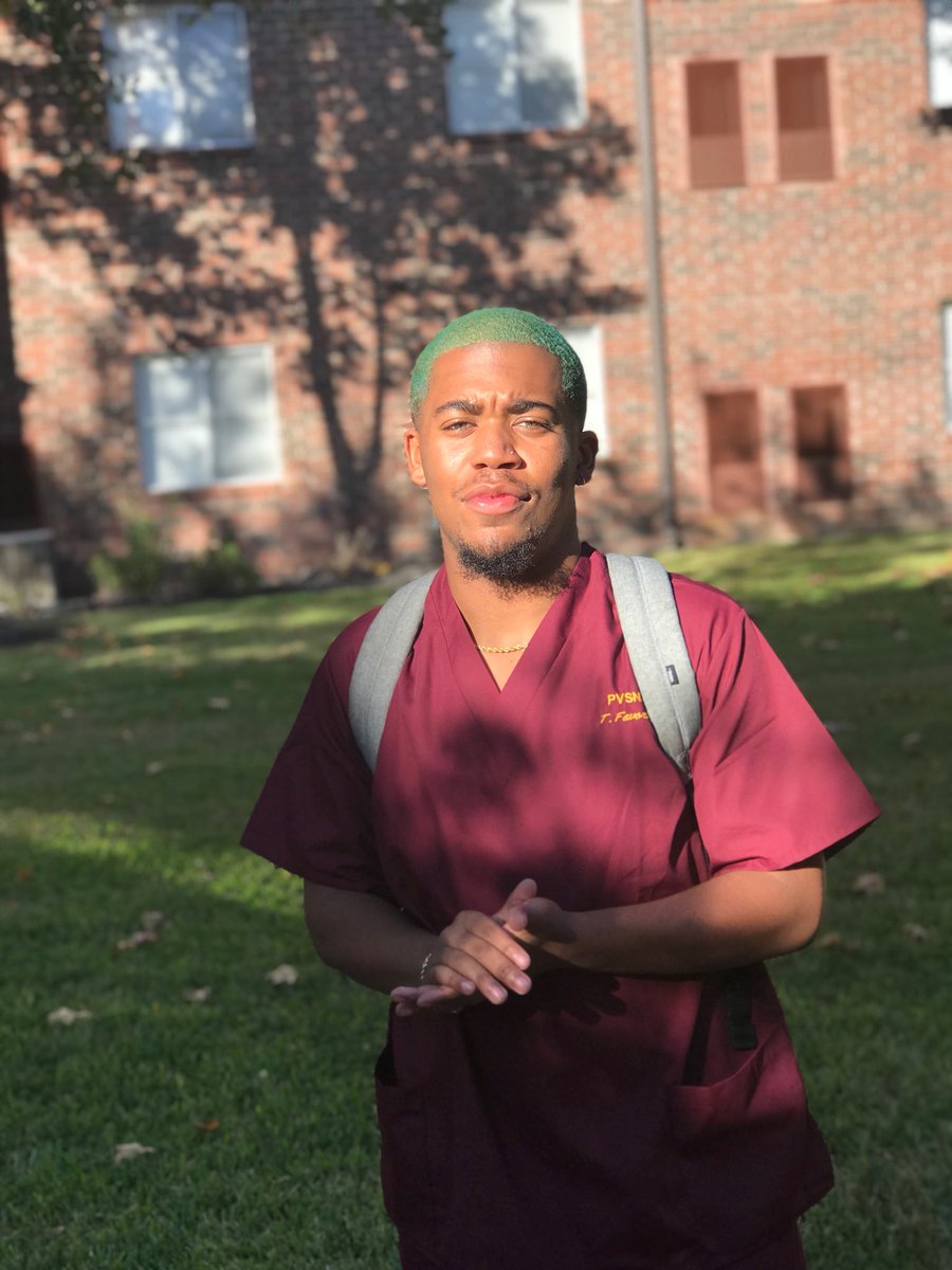 melanindaddie's tweet photo. Dreamchasing 🏥 https://t.co/Gnr5ByakP3