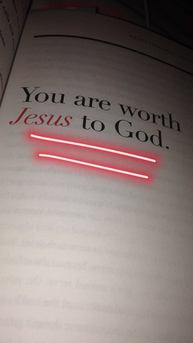 ChloeDK_'s tweet photo. You are worth Jesus to God. He loves you more than you could ever comprehend. He's defeated the giant. He died, He rose again. Now he's seated at the right hand of God!
 |S A V E D  B Y  G R A C E|
I know I'm worth it because of Jesus.
#RejectionMustFall #GoliathMustFall https://t.co/PQR3NGaSHQ