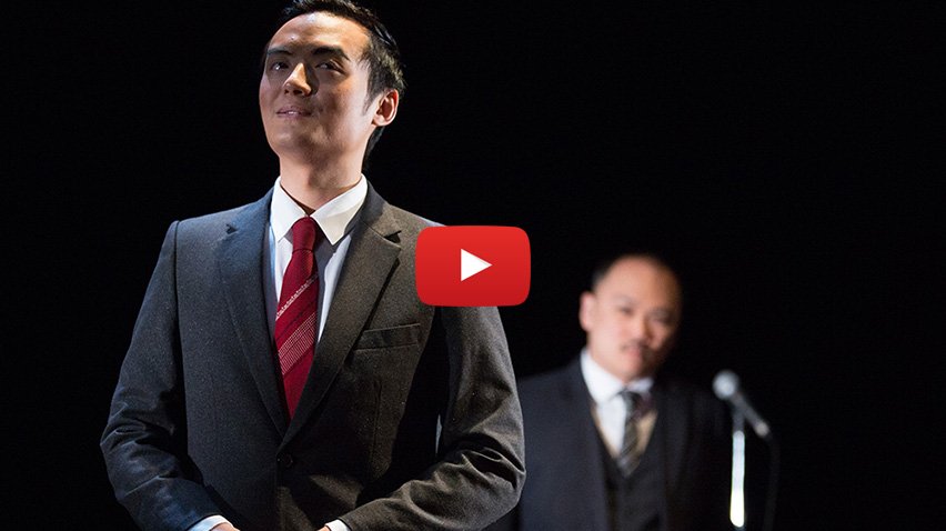 tarragontheatre's tweet photo. $22 Artsworker and Tarragon22 (under 35 years old) tickets are on sale for all remaining performances of Mr. Shi and His Lover! Check out our NEW video trailer and book now!
https://t.co/cEQPkRz2M3 https://t.co/5XTLTZz1MC