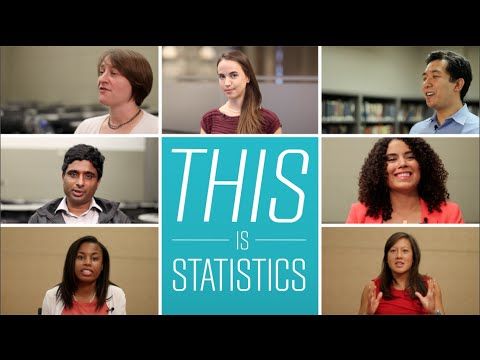 ThisisStats's tweet photo. #Jobs for #statisticians are expected to grow 34% by 2024. Here’s an overview of what statisticians do: https://t.co/ZrlK9Zk2NF https://t.co/aJnFZdZH0G