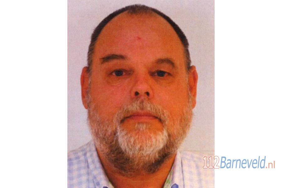 🚨 Vermist: Jos van Overbeek 112.press/Q3LyKX #Nijkerk #112Nieuws