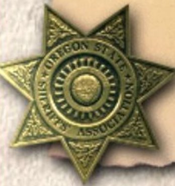 (1)A Bit Of History - I am the Grandson of Chief Deputy Sheriff Clay Smallwood, then he was appointed as Sheriff of Curry County Oregon from 1977 until 1979. He was Chief Deputy Sheriff dating back to the 1950's before he became Sheriff, an era long past and sorely missed.