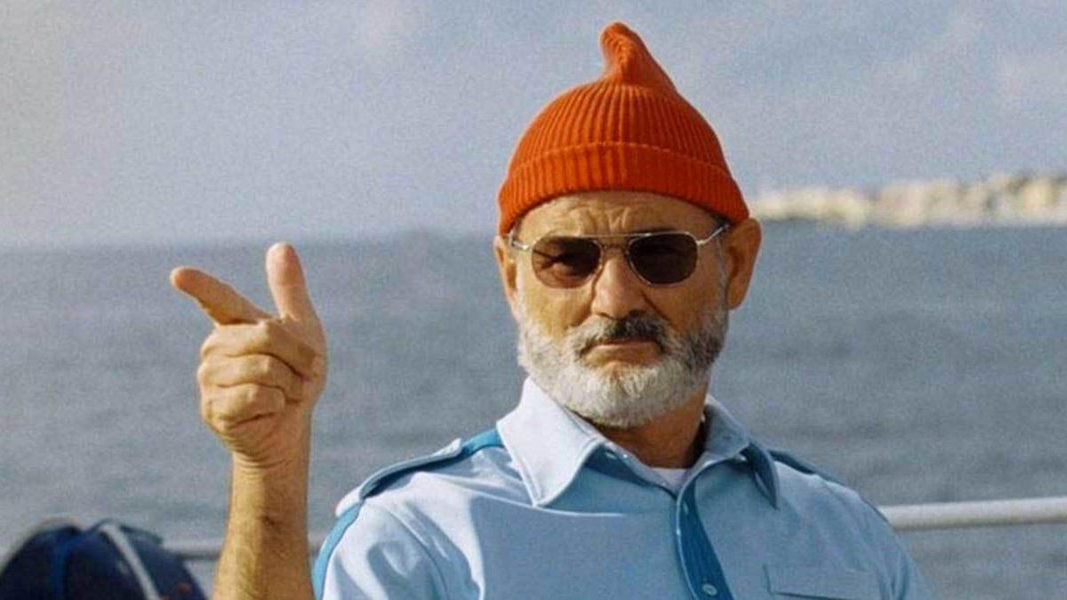This is not a drill: Bill Murray is hanging in downtown Portland RIGHT NOW. wweek.com/arts/movies/20…