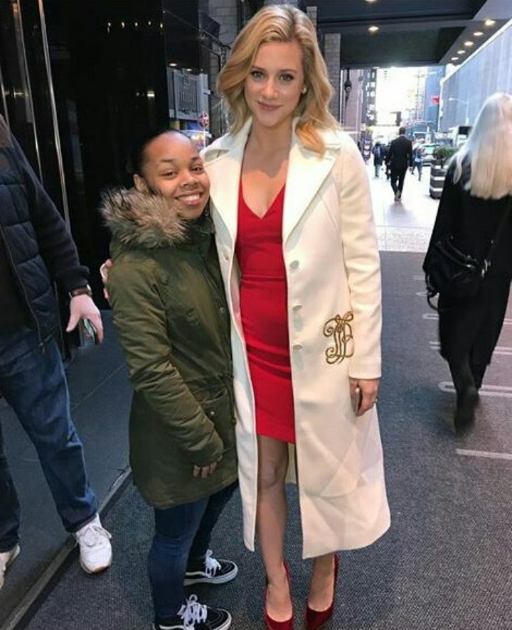 Riverdale News (DAILY) on X: 