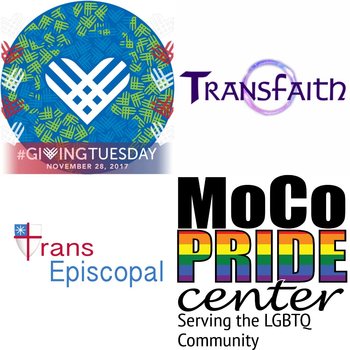 Mycroft_Masada's tweet photo. This #GivingTuesday I invite you to consider including #MoCoPrideCenter (https://t.co/wPlg3CdK90), @TransEpiscopal and @transfaith; #TransEpiscopal #TransFaith #GivingTuesday2017 https://t.co/ltzfG9199n