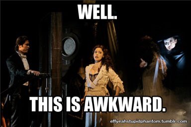 Or #musicaltheater episode is out today-join us for an exclusive reading of @melmeldaffodil’s high school journals!