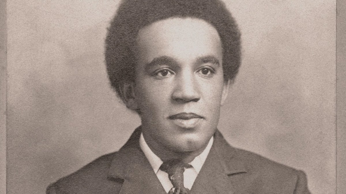 KennethTharp's tweet photo. Wow! Just watched the fabulous @SkyArts documentary on the extraordinarily talented British composer, Samuel Coleridge-Taylor, presented by @chichinwanoku, featuring @Chineke4Change &amp; @thekannehmasons, produced &amp; directed by @LenBrown. https://t.co/4I64Wujy5w
