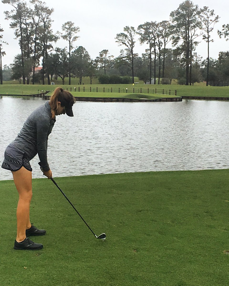 GoPetrelsMGolf's tweet photo. Must have been a nice Thanksgiving trip to Jacksonville and specifically to this little track @TPCSawgrass for @OUWgolf @angelsanchezv @LenMattiace #par17 #ThanksgivinginUSA https://t.co/RVXcQuBDRf