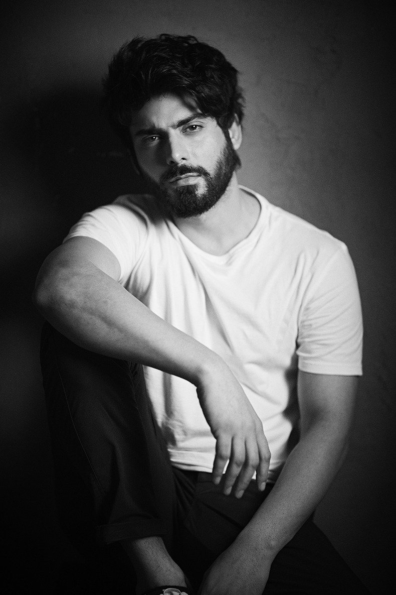 HAPPY BIRTHDAY FAWAD KHAN 