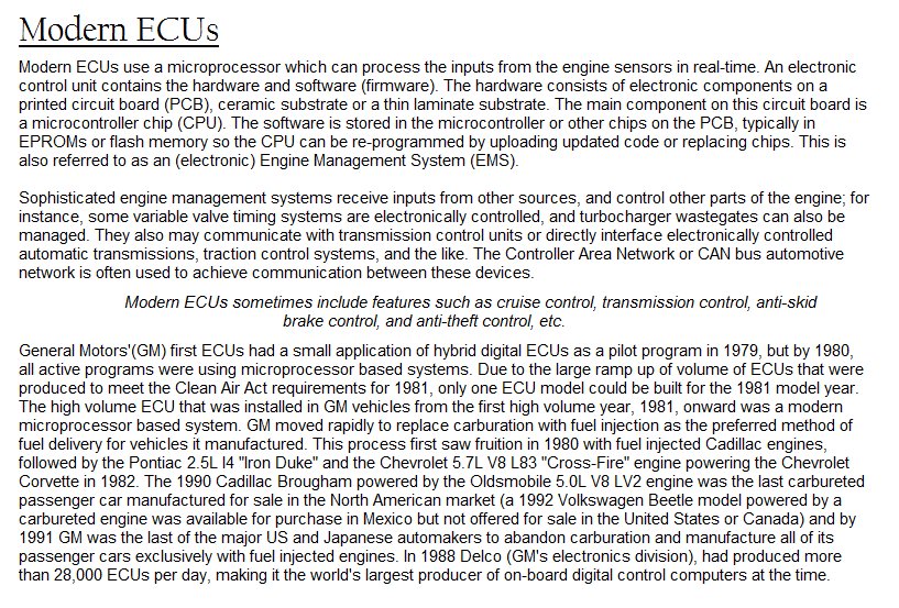 ModuleFixer's tweet image. #ModuleFixer #ABSModuleRepair #EngineControlModules