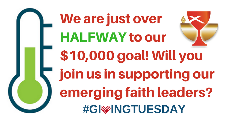 Disciples Seminary Foundation tweet media