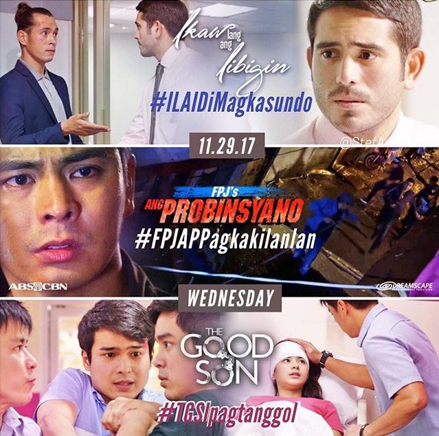 EJS_BabiesPH's tweet photo. Ngayong Miyerkules..
#ILAIMagkasundo
#FPJAPPagkakilanlan
#TGSIpagtanggol https://t.co/Lxvx2HVUBq
