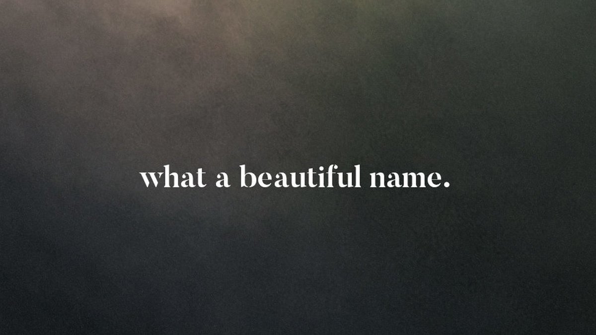Hillsong's tweet photo. Congrats to our @HillsongWorship team on receiving a #GRAMMYs nomination for ‘What a Beautiful Name’!

Read the inspiration behind the lyrics: https://t.co/hTj1fxrPJ8 https://t.co/dXhSOtdi6V