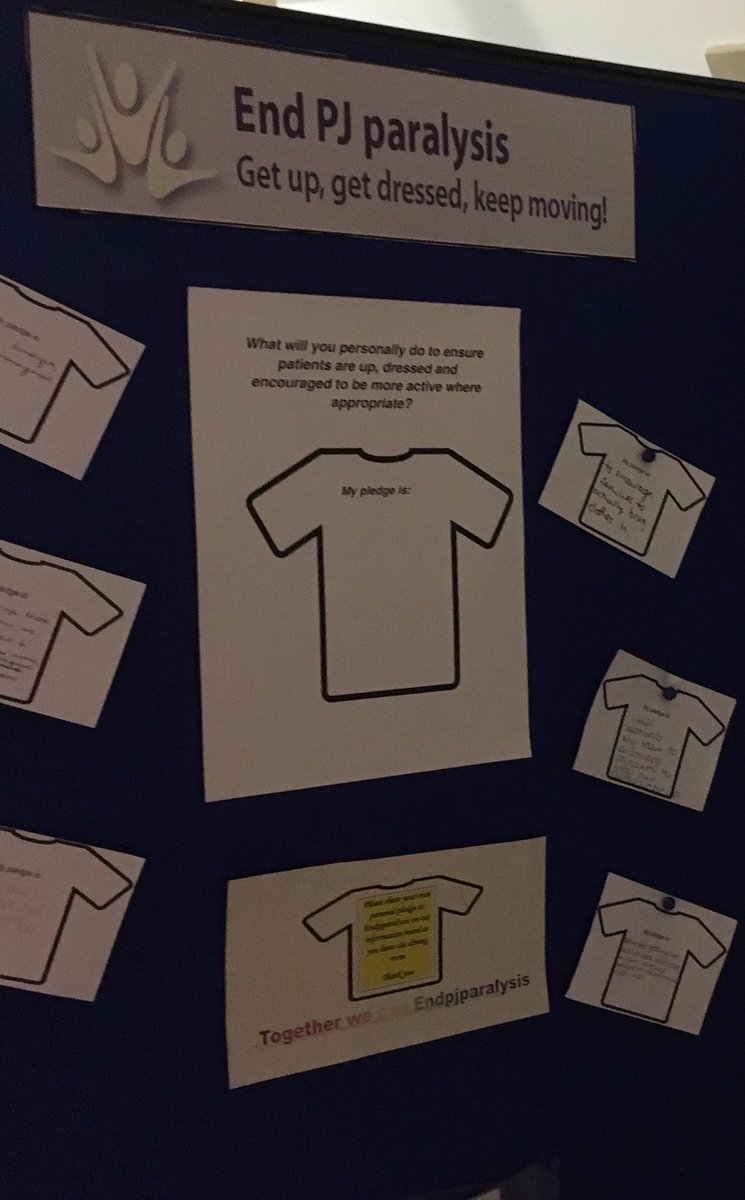 Make your personal pledge to #endPJparalysis <a href="/NHSaaa/">NHS Ayrshire & Arran</a> <a href="/NHSAAQI/">NHSAAQI</a> <a href="/NHSAAEinC/">NHS A&A EinC</a> @ConnieAMurray @fizzyGigi <a href="/BiggansGillian/">Gillian Biggans</a> <a href="/ChrisRodden4/">Chris Rodden</a> <a href="/nancybell003/">Nancy Wallace</a> <a href="/justjools86/">Julie Hannah</a>