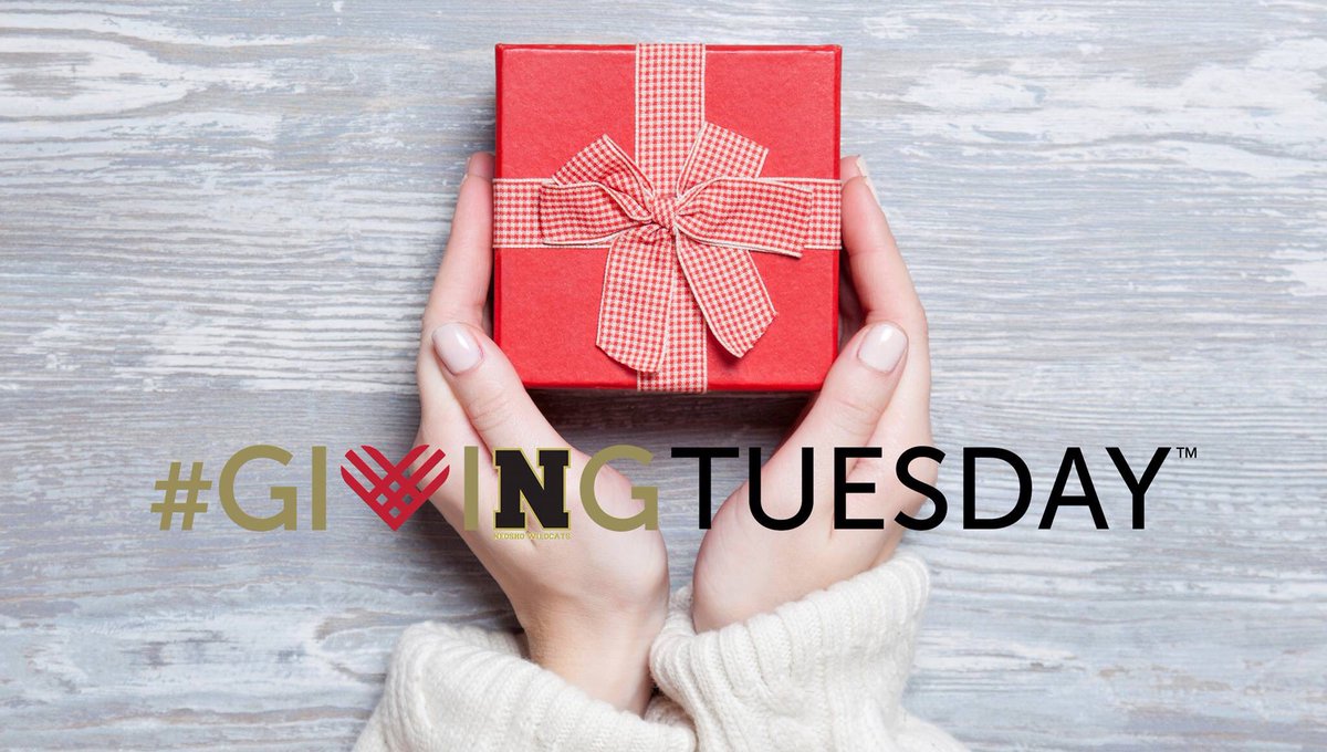 Don’t forget to give to #fundextraordinaryeducation today!  We are $1,100 away from our goal of $2,500. #GivingTuesday To give:  facebook.com/donate/1417662…