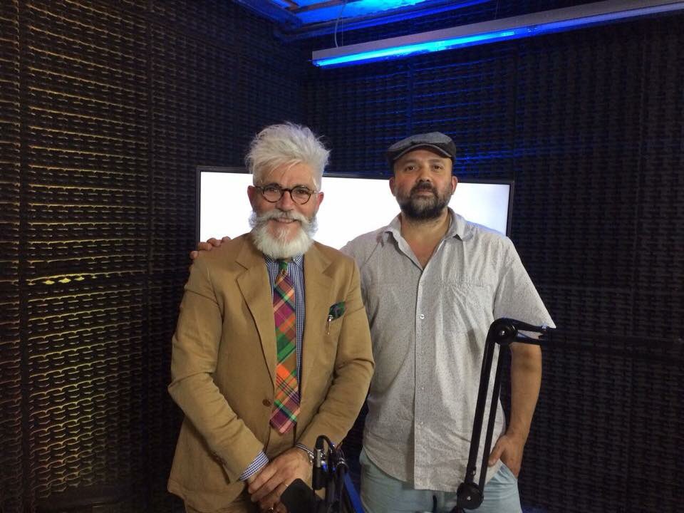 CSalinasMusica's tweet photo. ¡Ya estamos al aire en @radiolaclave conversando junto a Federico Sanchez sobre todos mis nuevos proyectos!🎹🎶
#CamiloSalinas #musicachilena https://t.co/OFaERrj7hX