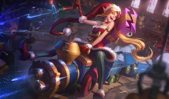 ばーとな Lol情報など 新スキンのスプラッシュアートが公開 Ambitious Elfジンクス1350rp Snow Fawnポッピー1350rp ドレイヴンはまだのよう ばーとな Lol情報など 新スキンのスプラッシュアートが公開 Ambitious Elfジンクス1350rp Snow Fawnポッピー1350rp ドレイヴンはまだのよう