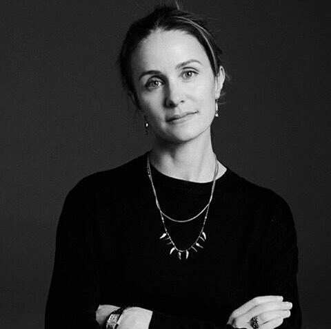 annatodd's tweet image. Meet Jenny Gage the director of our #aftermovie 🎥 *screams*

RT if you are excited!