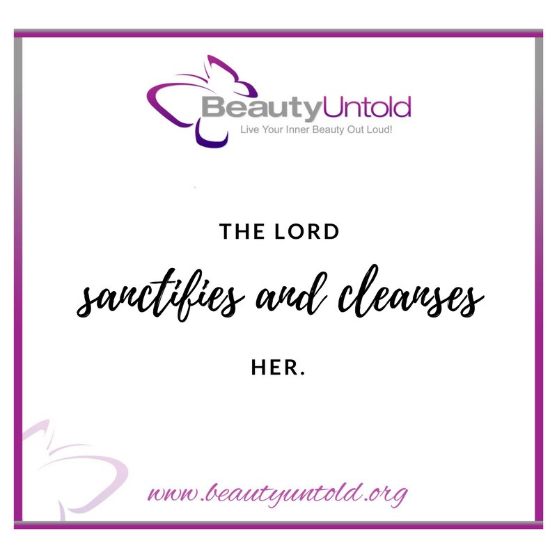 MrsA_Piper's tweet image. Only the Lord can heal you and make you whole. Your baggage and pain; your sorrow and regrets; your past and problems...the answer is Jesus. He sanctifies and cleanses you - washing you clean, healing your hurts, and making you strong. #DrawClose