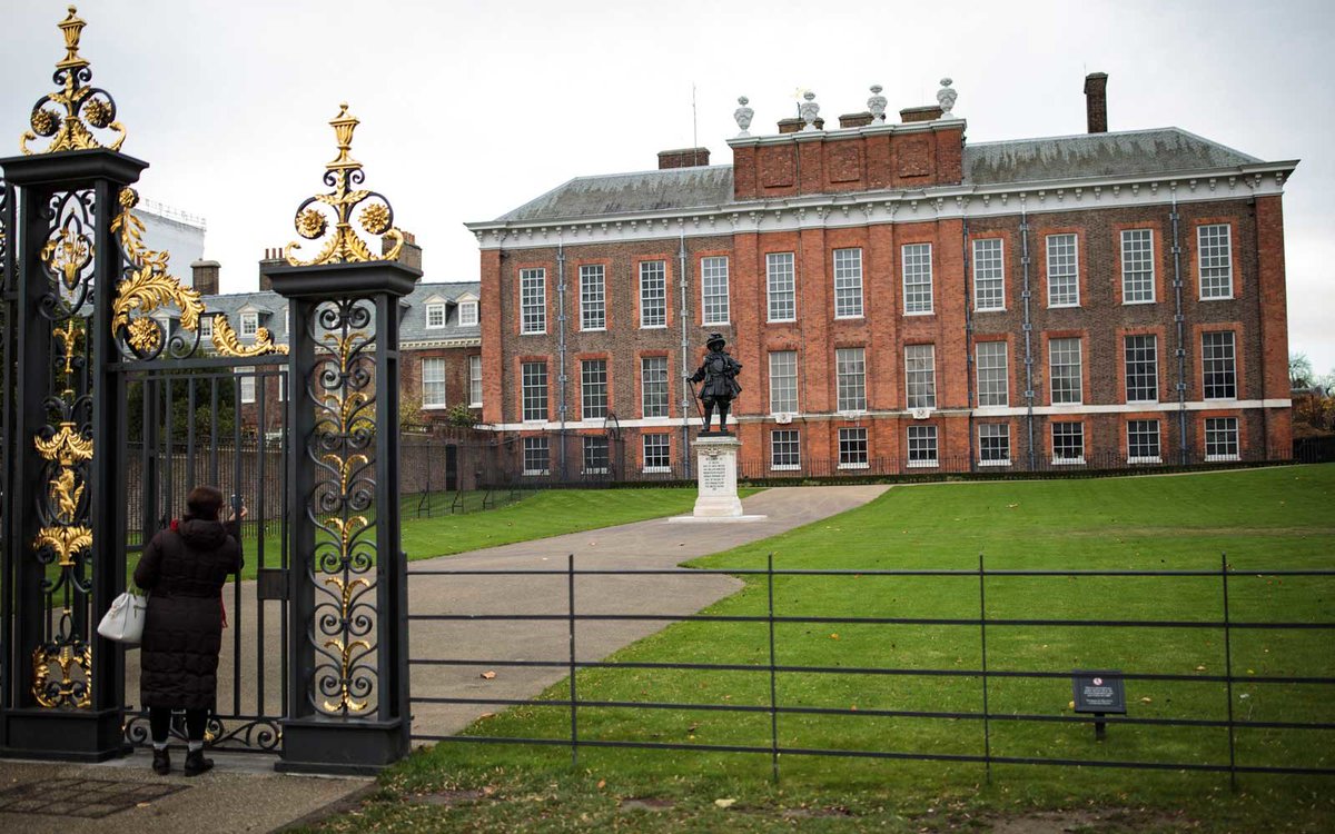 ShareARoom's tweet photo. The Surprising Place Where Prince Harry and Meghan Markle Will Live https://t.co/wjKXydYWim https://t.co/cbJaJOA2Jq