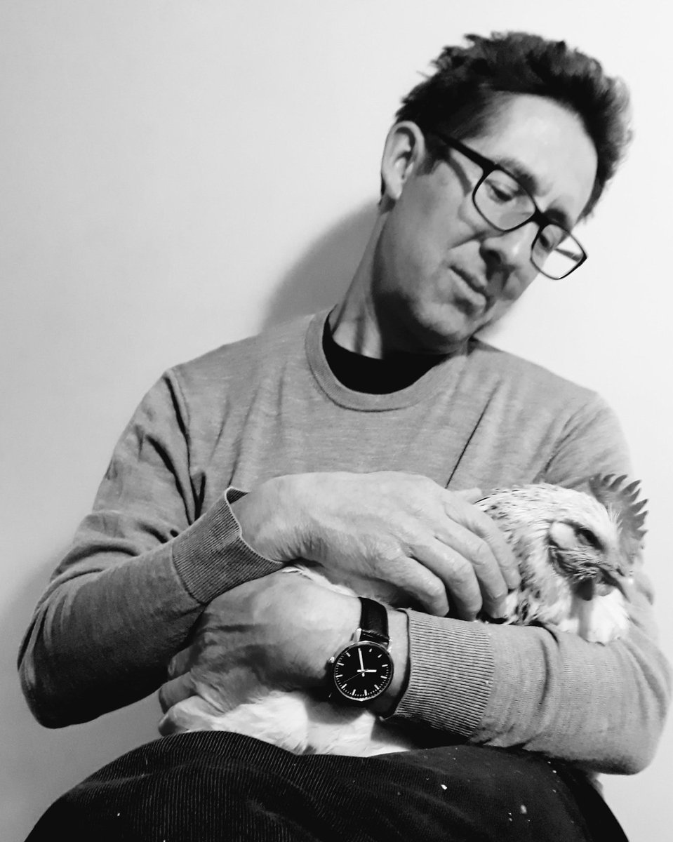 Rural_Office's tweet image. Other buggers efforts (OBE) 
1) Patrick the project manager. Appointed by James to manage the job on site, steady the ship and keep everyone in line. He’s not a sergeant major, just a pragmatist with charm. A country boy at heart who keeps fit and keeps hens.
Thank you Patrick.