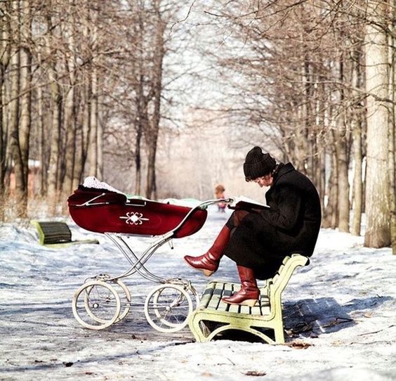 sovietvisuals's tweet photo. Gorky Park, 1986 https://t.co/uKhEElOnwv