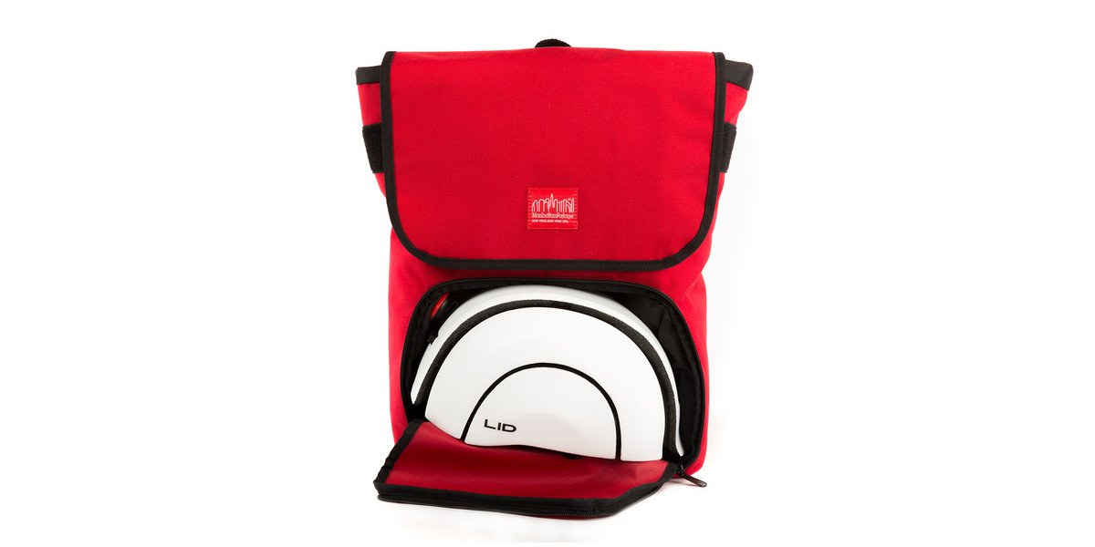 Manhattan Portage tweet media