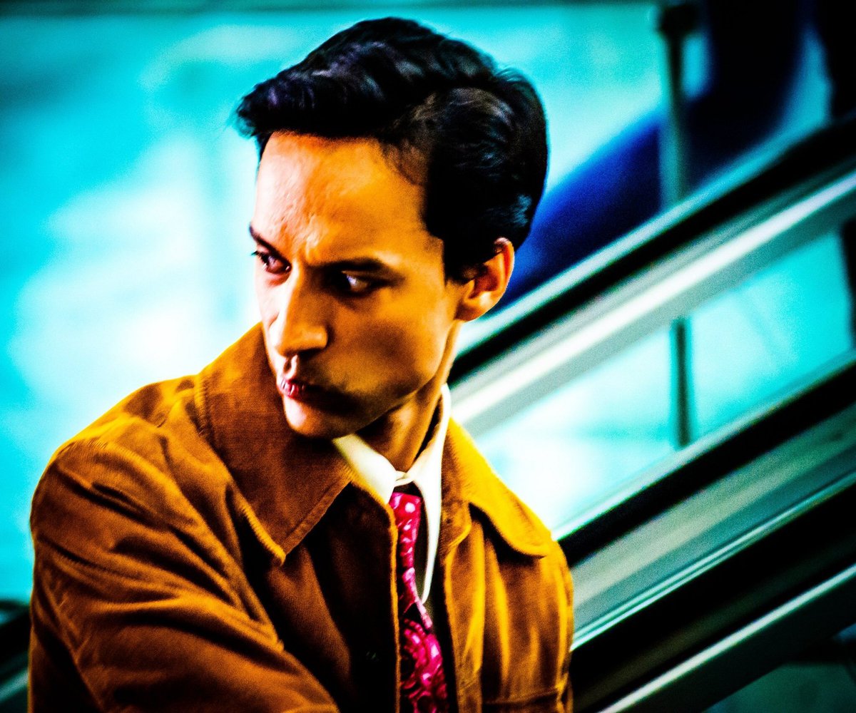 TigerHunterFilm's tweet photo. Yeah, he's looking at you...

Reserve your tickets here!
Elk Grove, Dec.7: https://t.co/2omsjHbspb
Berkeley, Jan.18: https://t.co/mePPGr2mHz https://t.co/o4HIT0cdCx